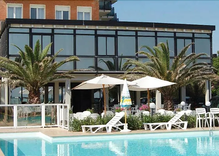 Hotel Roma Senigallia