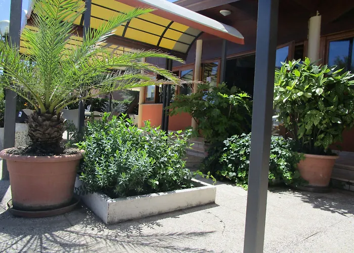 Albergo Primavera Senigallia